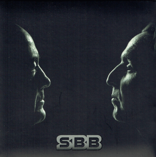 Silesian Blues Band : SBB (2012)